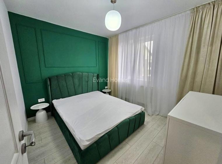 Muta-te imediat | Ap. modern 2 camere, complet mobilat, utilat | Giroc - 5