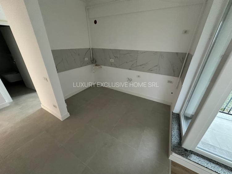 Pipera OFERTĂ . 2 camere bloc nou - 15