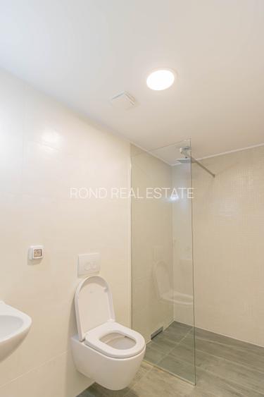 Penthouse City Point-disponibil imediat, terasa 90 mp, 3 locuri parcare subteran - 27