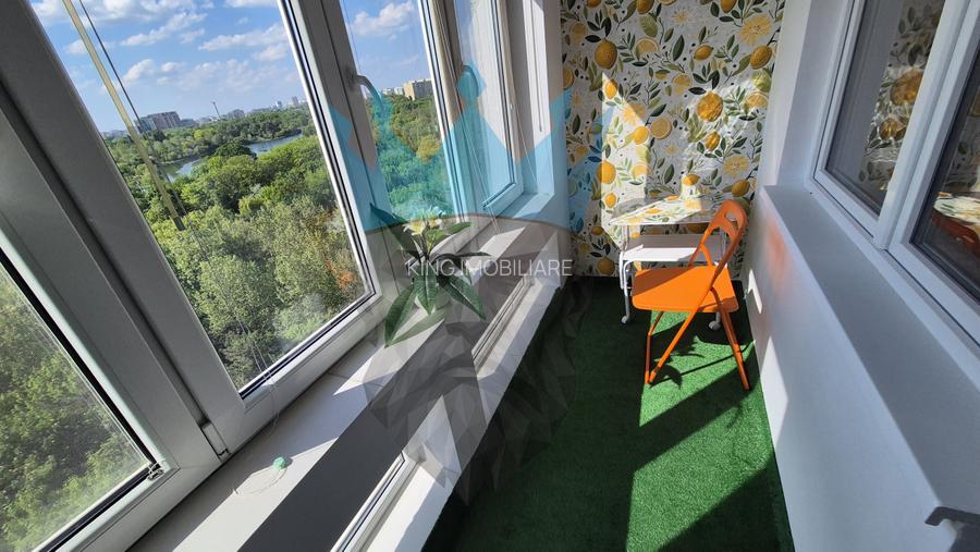 Apartament 2 Camere Nicolae Grigorescu Bucuresti - 5