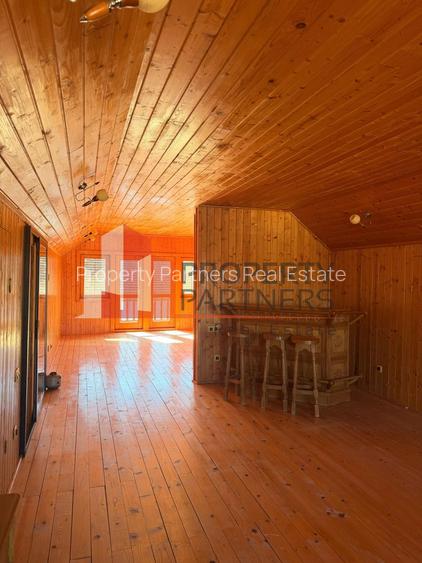 Vilă Bran – Sat Poarta | Aproape de natură  | 3 dormitoare | Teren 1807 mp - 19