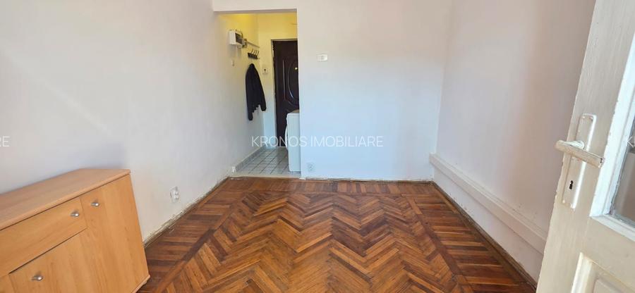 CASA DE CULTURA - SPITAL GARSONIERA CU BALCON ETAJ 2 PRET 42.900 EURO - 3