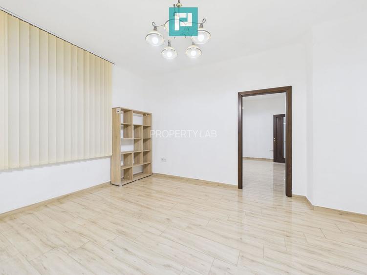 Spațiu de birouri ultracentral 120mp pe Str.Cloșca - 29