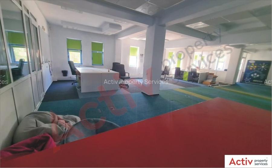 Hale de inchiriat - Ecom Logistic Center - 2