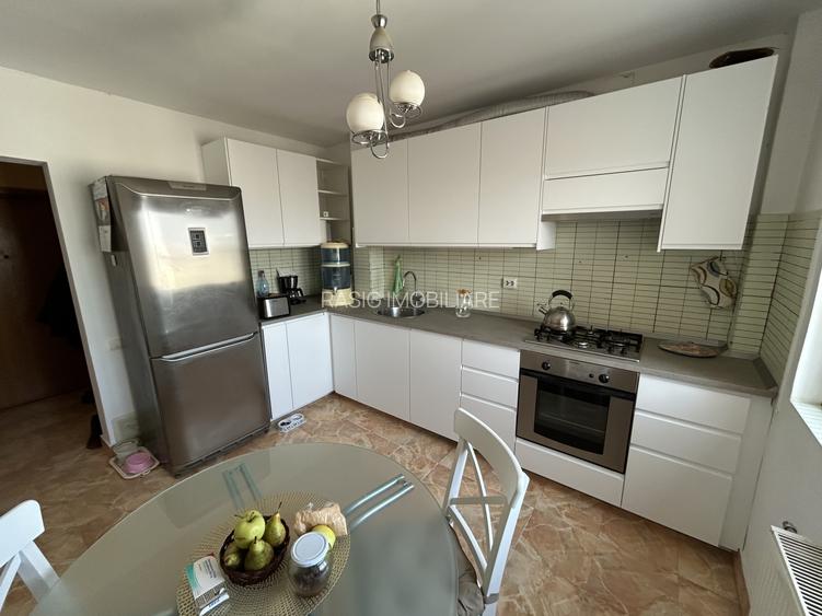 Vanzare apartament 2 camere Turda - Ion Mihalache - 2