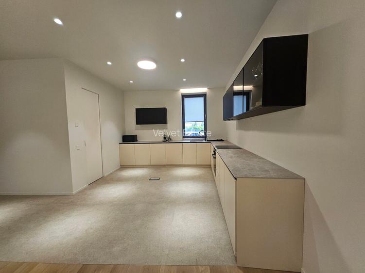 INCHIRIERE APARTAMENTE SI PENTHOUSE - IMOBIL BUTIQUE ZONA ROMANA - 10
