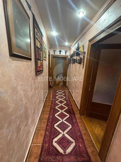 Apartament 3 camere în zona ANDREI MURESANU - 14