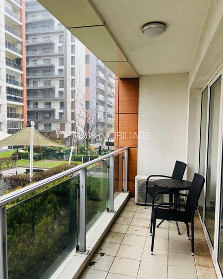 Apartament 2 camere  lux in zona Dristor Complex Incity Residance - 8