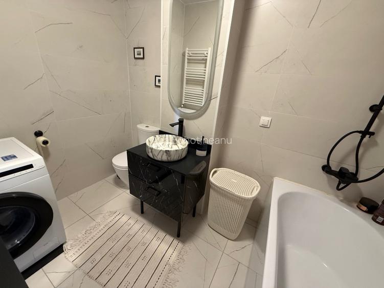 Apartament 2 camere de inchiriat - Metrou Nicolae Teclu - 3