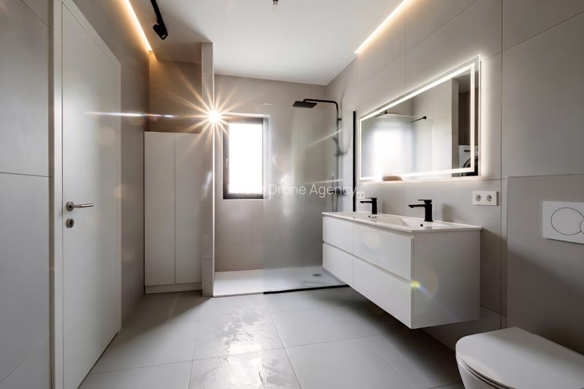 Vilă P+2 Premium (S6, Lacul Morii) Construită de Proprietar | ⚡5 Ani  Gratis** - 11