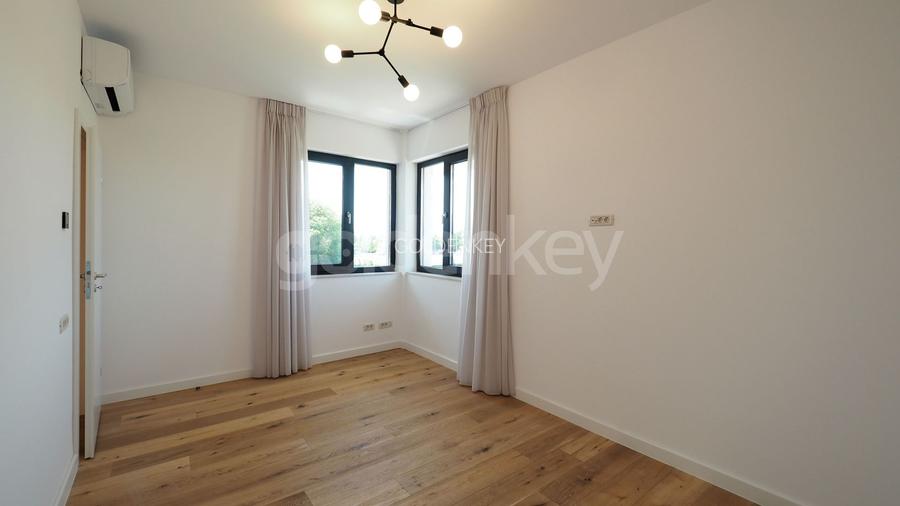 Vila moderna cu 5 camere | Paradisul Verde - 16