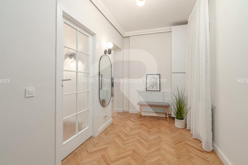 Cotroceni-acolo unde rafinamentul si eleganta renasc la fiecare rasarit de soare - 8