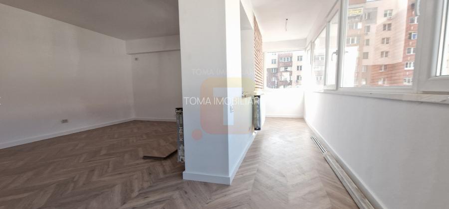 Apartament 3 camere decomandat, 84 mp, Bd. Traian – ideal renovare, preț redus - 9