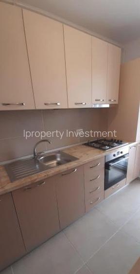 Garsoniera Berceni - Drumul Binelui | Centrala | Parcare | 39 mp - 5