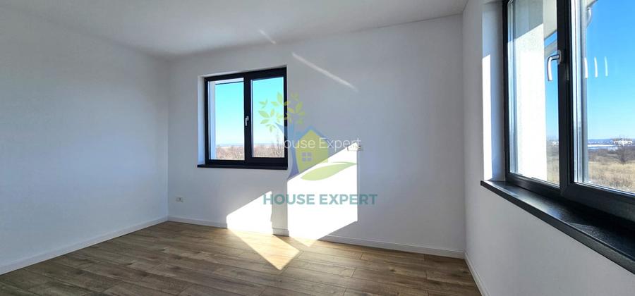 Comision ZERO! Vila eleganta LUX, P+1, Garaj, toate utilitatile, teren 500 mp, - 18