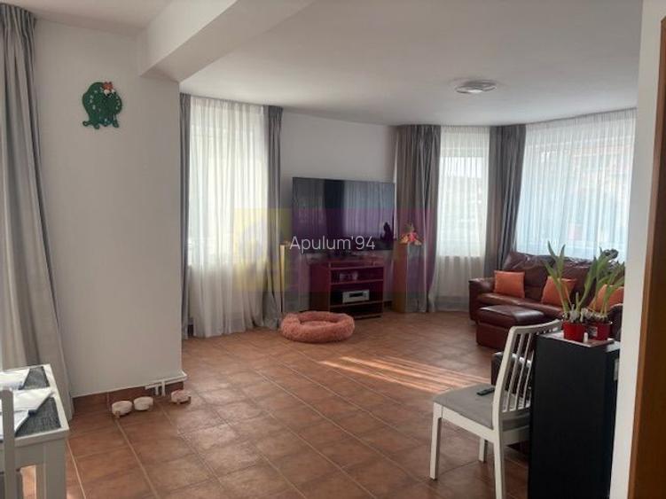 Vila S+P+1+M Clinceni- Putul Olteni. - 7