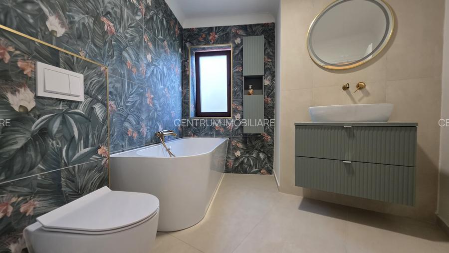 Inchiriere 2 camere Cotroceni renovat 2026 - 11