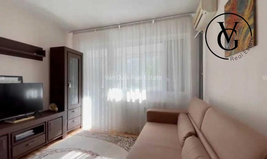 Apartament 2 camere - ParkLake Mall - Metrou Dristor - 3