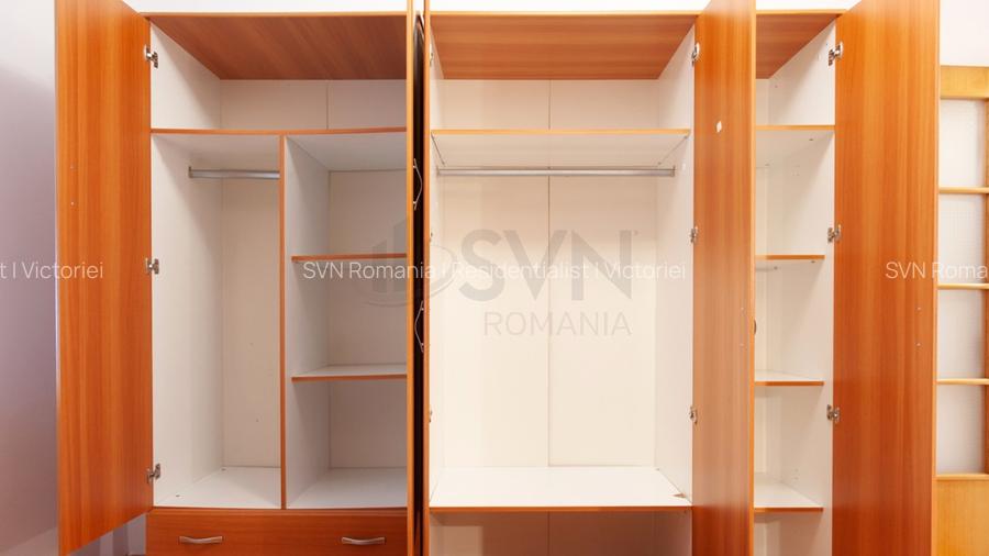 REA1028606 Apartament 2 camere Metrou Nicolae Grigorescu Parcul IOR - 9