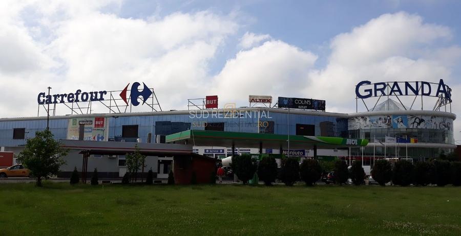 3 camere, zona Bd Metalurgiei-Grand Arena Mall- BrancoveanuComision 0 - 17