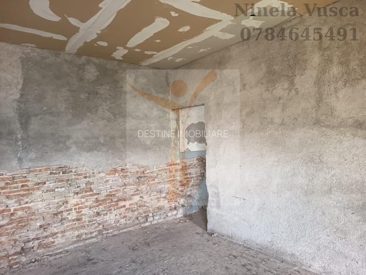 TEREN INTRAVILAN ANINOASA-DAMBOVITA - 7