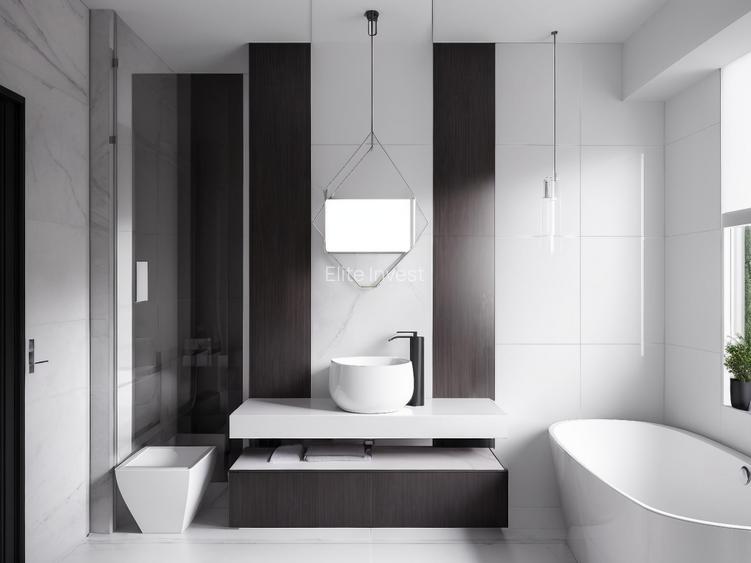 Apartament 3 camere-Acces metrou-Inclazire in pardoseala-Comision 0% - 3