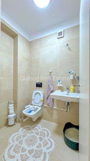 Aleea Pietonala Kasper Coresi, Apartament 3 camere, 2 bai, 2 terase - 6