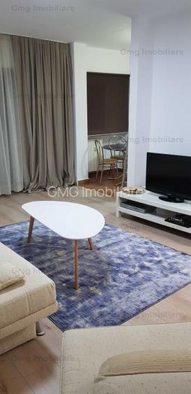 Garsoniera zona Tei - 2