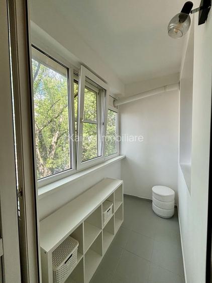 2 camere – Bd. Constructorilor | Sector 6 | mobilat | etaj 2 | gata de mutare - 8