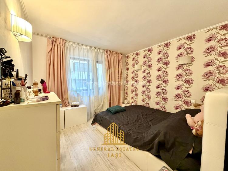 Vânzare apartament ultra central - 3 camere str. Sf. Lazăr | Palas - 20
