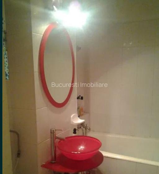 Garsoniera,Titan Auchan,bl.MIXT,reabilitat,et.5/10,Amenajata,mobilata - 2