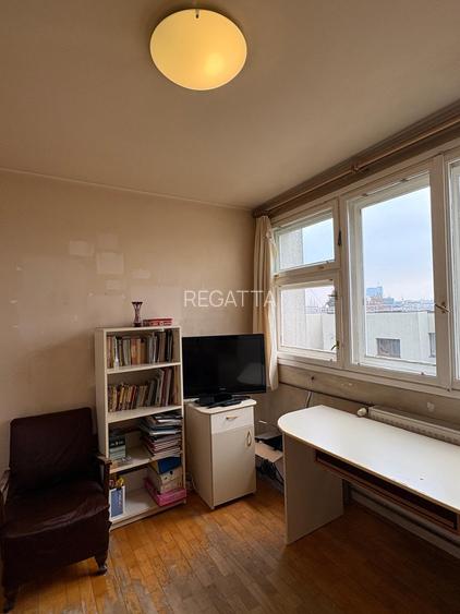 OPORTUNITATE ! Apartament 3 Camere Parc Floreasca fara Risc ! - 4