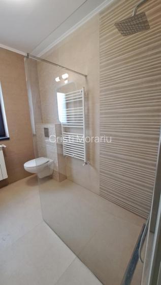 Promotie  Proprietar vand  vila Premium 2025. in  zona Balotesti Saftica Ilfov - 9