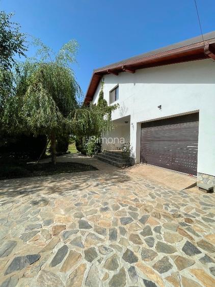 Casă noua cu etaj - premium pasivă - 7