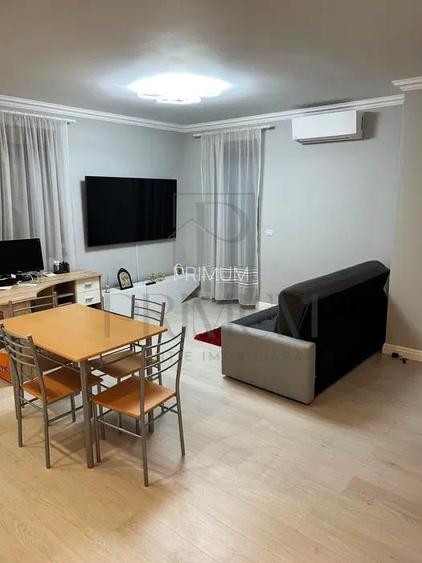 DUMBRAVITA - 3 CAMERE - TERASA - INCALZIRE PARDOSEALA - CLIMA - 2 LOC PARCARE - 2