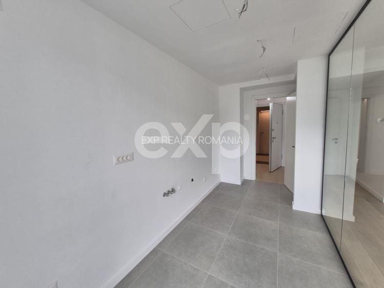 Apartament de vânzare | Pipera I Floreasca I Nusco City | Orientare Sud-Est - 8