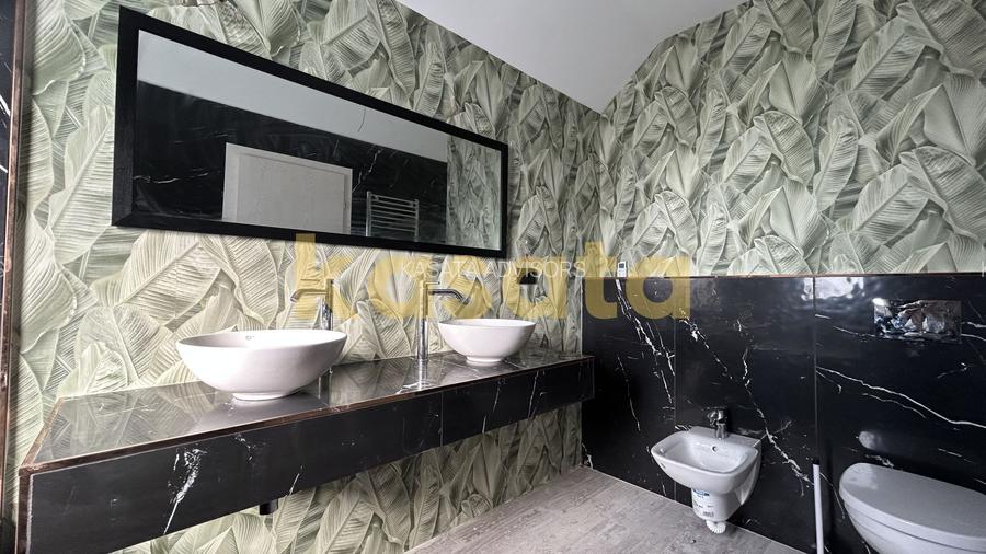 Duplex 4 camere I Balotesti I 152mp I 310 teren I finisaje premium - 23