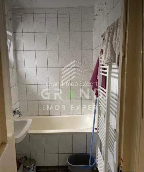 2 camere | 38 mp | CT | Mănăștur–Casa Piraților | Ideal locuință sau investitie - 6