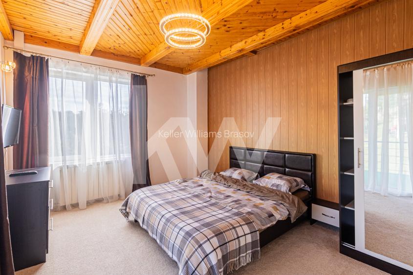 OPORTUNITATE, PRET MIC, Pensiune/Vila Fundata Comision 0% - 2