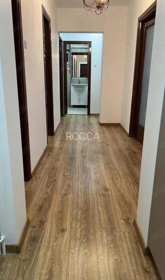 Apartament 3 camere, 90 mp, 2 bai si boxa, zona Gorjului - 8