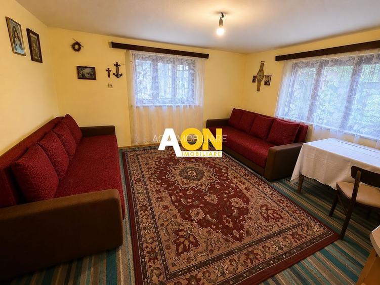 Casă cu 7 camere de vânzare în Meteș, 810 mp teren - 4