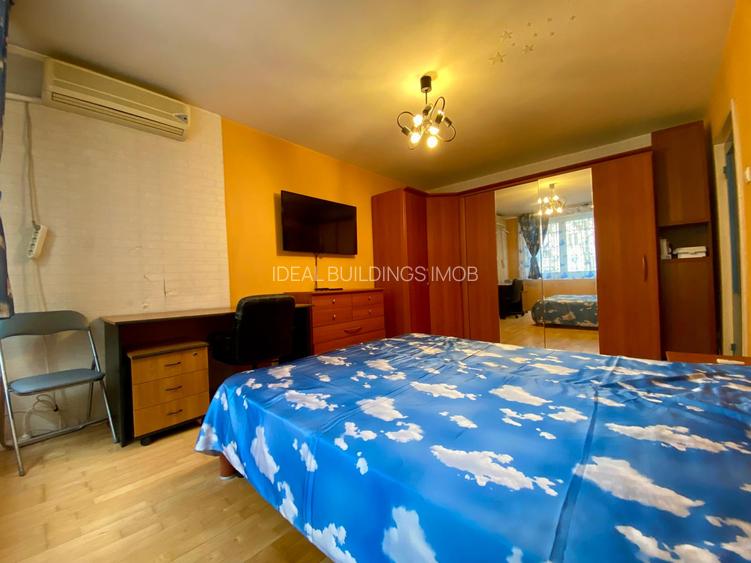Garsoniera - 5 minute de metrou Valea Ialomitei - AC - Drumul Taberei - 3