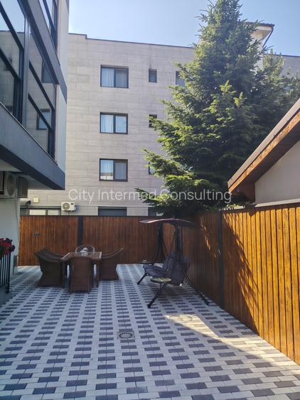 VÂNZARE VILĂ PREMIUM P+2E – FUNDENI / DOBROEȘTI, STR. CIREȘULUI - 21
