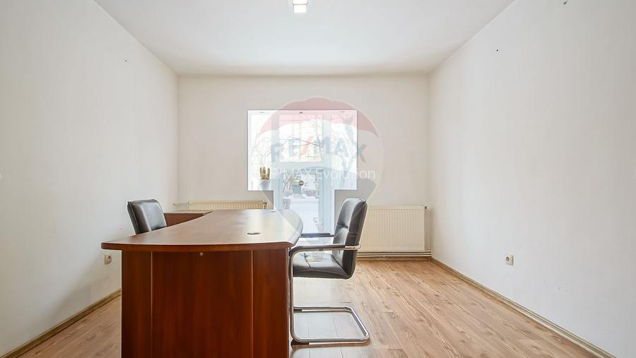 SPATIU 40 MP UTILI CU VAD | BULEVARDUL ALEXANDRU VLAHUTA NR. 21 | - 6