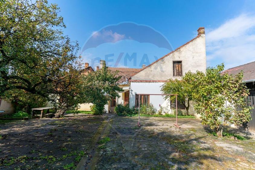 Casă de vanzare Orastie, jud. Hunedoara - 14