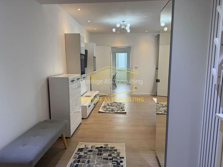 Apartament 3 camere Etaj 1 | Dumbravita-Parcul Terra - 20