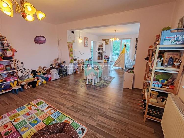 Vanzare casa individuala, 306 mp, zona Tractorul, Brasov - 14