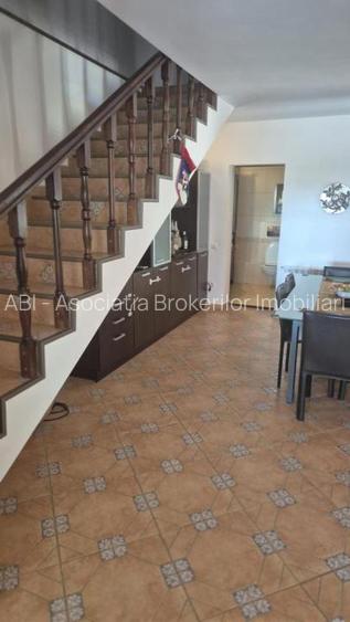 Azuga Vila vedere exceptionala Caraiman Cruce - 21