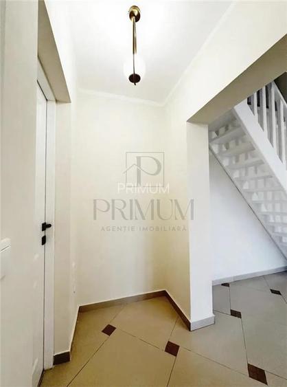 SAGULUI - 3 CAM - 2 BAI - 2 TERASSE - POD - CENTRALA -RENOVAT- - 3