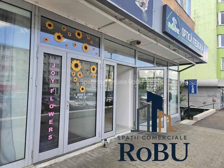 Spatiu Comercial Calea Bucuresti ZERO COMISION # CERACTERRA - 6